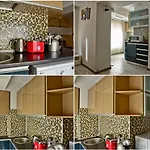 Eric 100 Apartman Bukarest