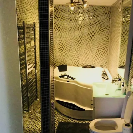 Apartment Eric 100 Bukarest