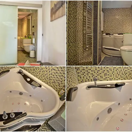 Eric 100 Apartment *