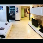 Lejlighed Eric 100 *