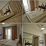 Lejlighed Eric 100