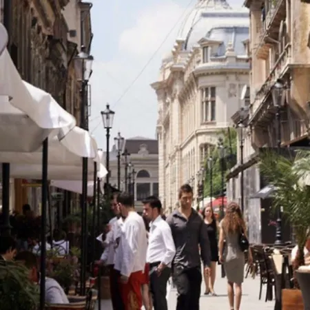 Appartement Eric 100