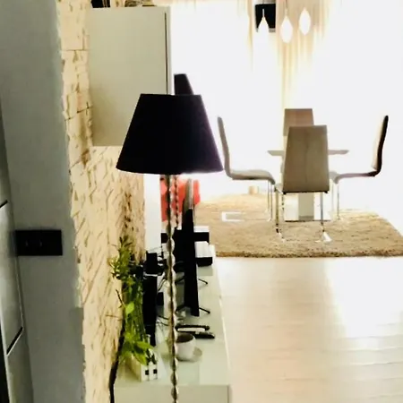 Appartamento Eric 100