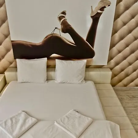 Appartement Eric 100 *