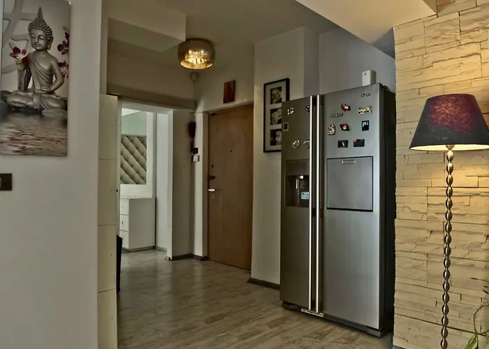 Eric 100 Apartamento
