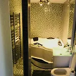 شقة Eric 100 بوخارست