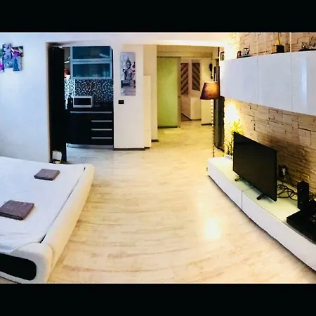 Διαμέρισμα Eric 100 *