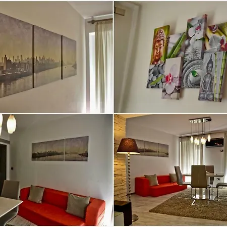 Appartement Eric 100