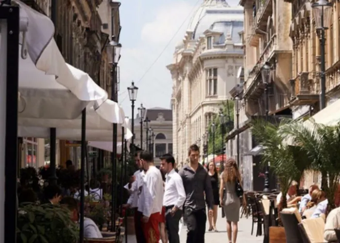 Appartement Eric 100