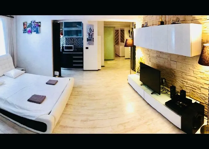 Appartement Eric 100 *