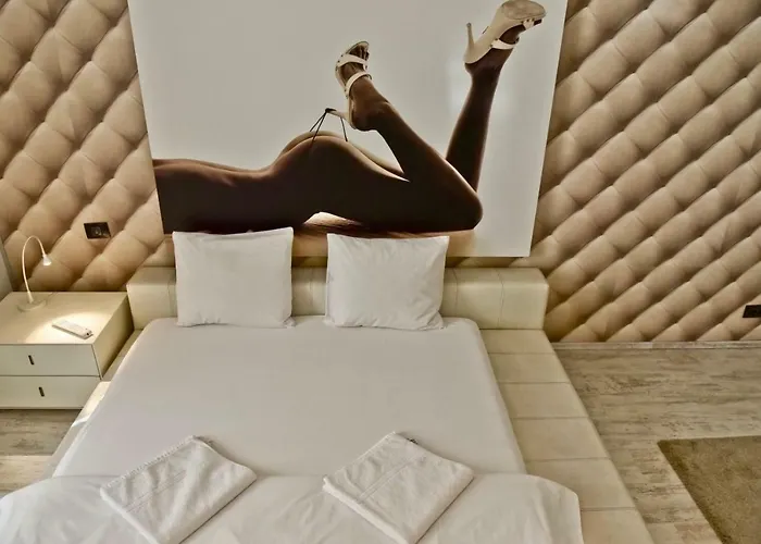 Appartement Eric 100 *