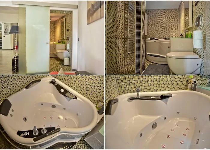 Eric 100 Apartment *