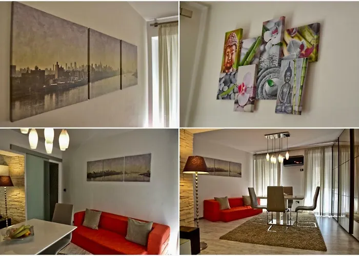 Appartement Eric 100