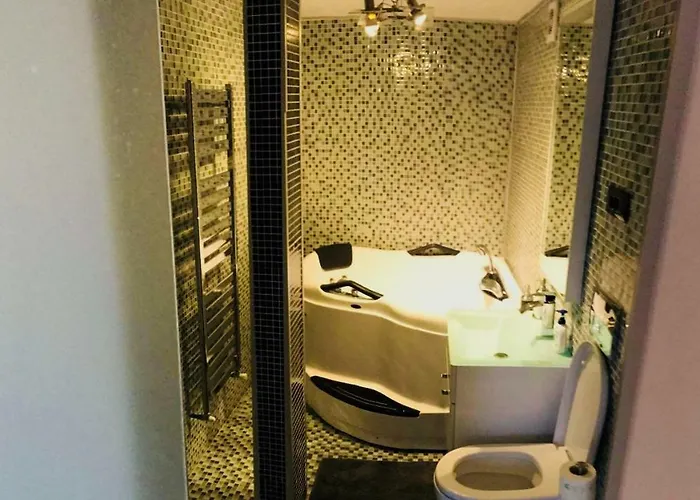 Apartament Eric 100 Bucureşti